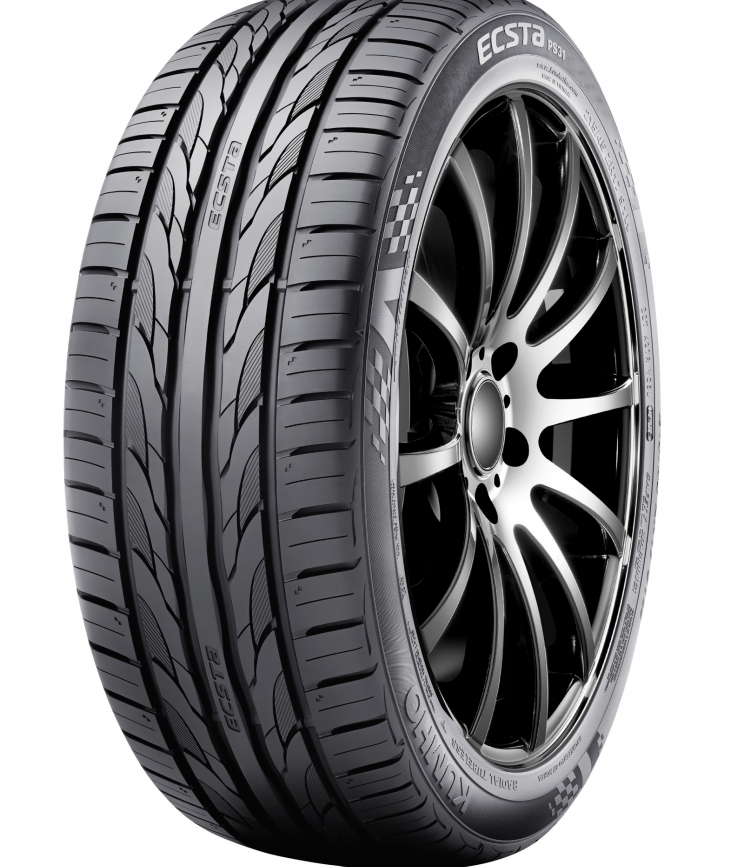 Kumho Ecsta PS31 235/55 R17 103W