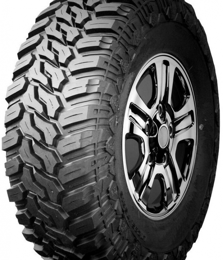 Maxtrek Mud Trac 12/33 R20 114Q