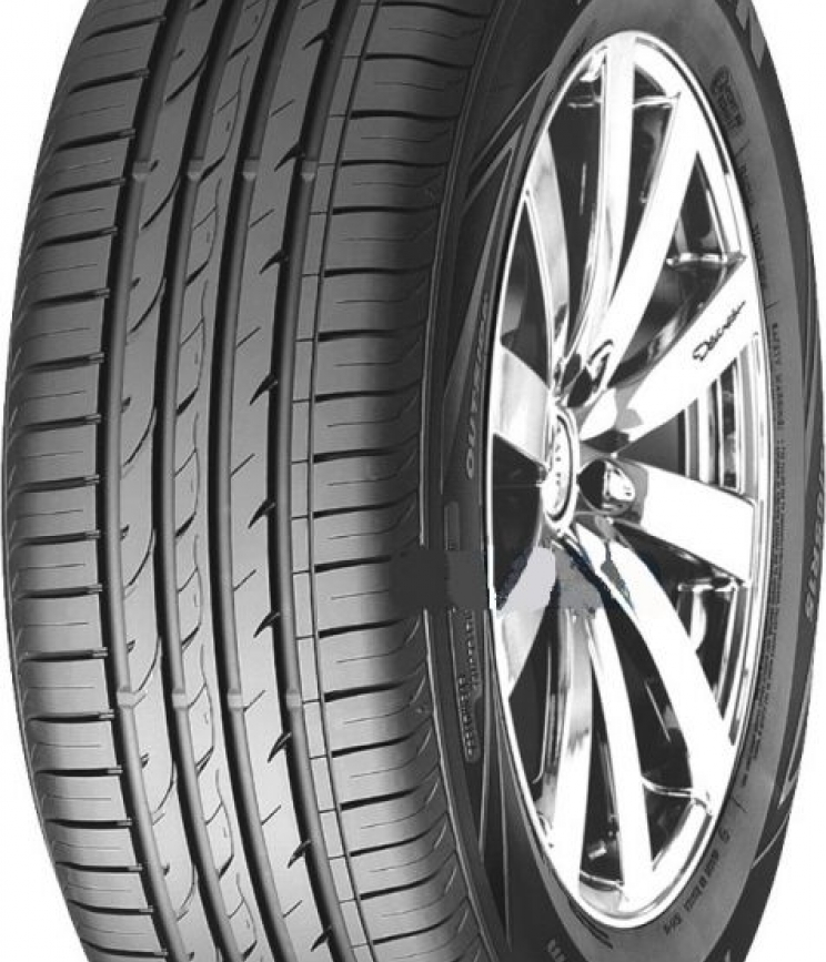 Nexen N'blue Premium 195/65 R15 91T