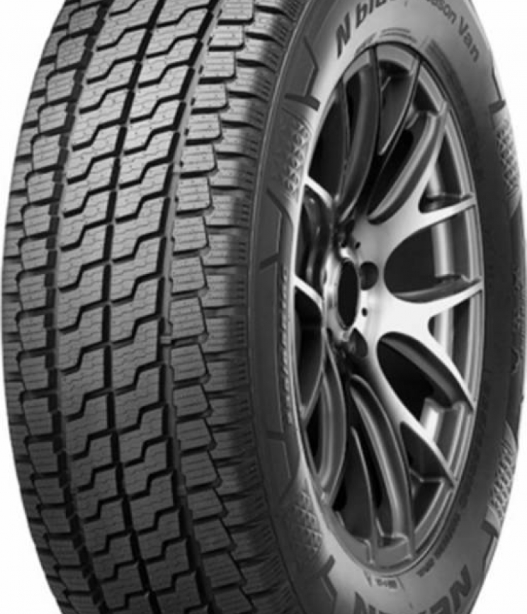 Nexen N'blue 4 Season Van 235/65 R16 121R