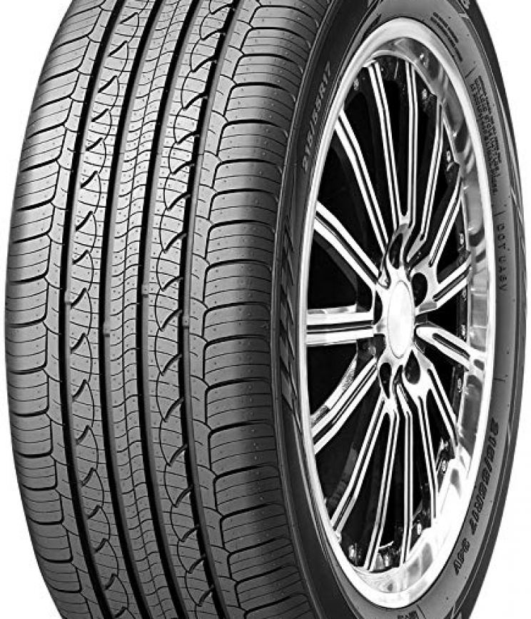 Nexen N'Priz AH8 205/65 R16 95H