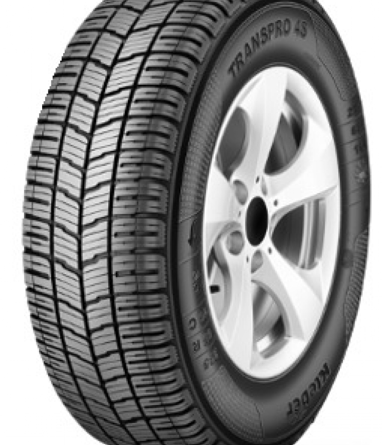 Kleber Transpro 4S 205/70 R15 106R
