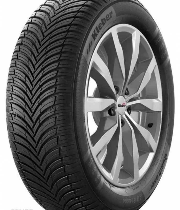 Kleber QUADRAXER SUV 275/45 R20 110Y