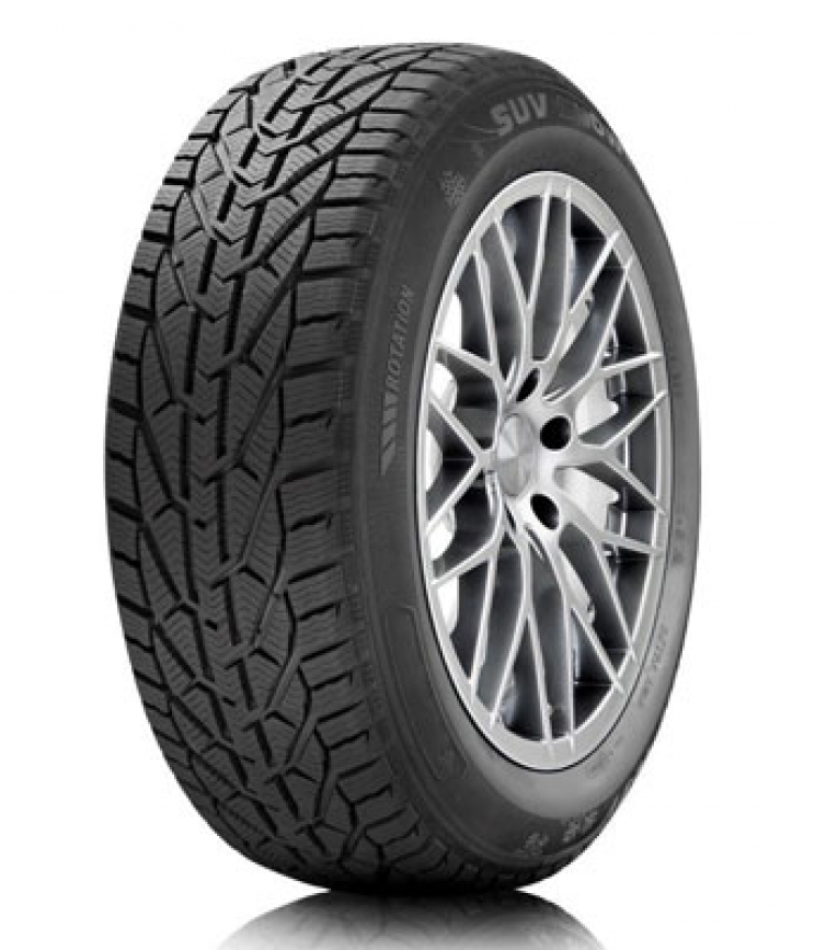 Tigar/Kormoran SUV Winter 255/55 R19 111V