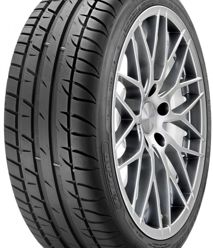 Tigar/Kormoran High Performance 205/60 R16 96V