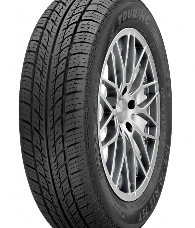 Tigar/Kormoran Touring 185/70 R14 88T