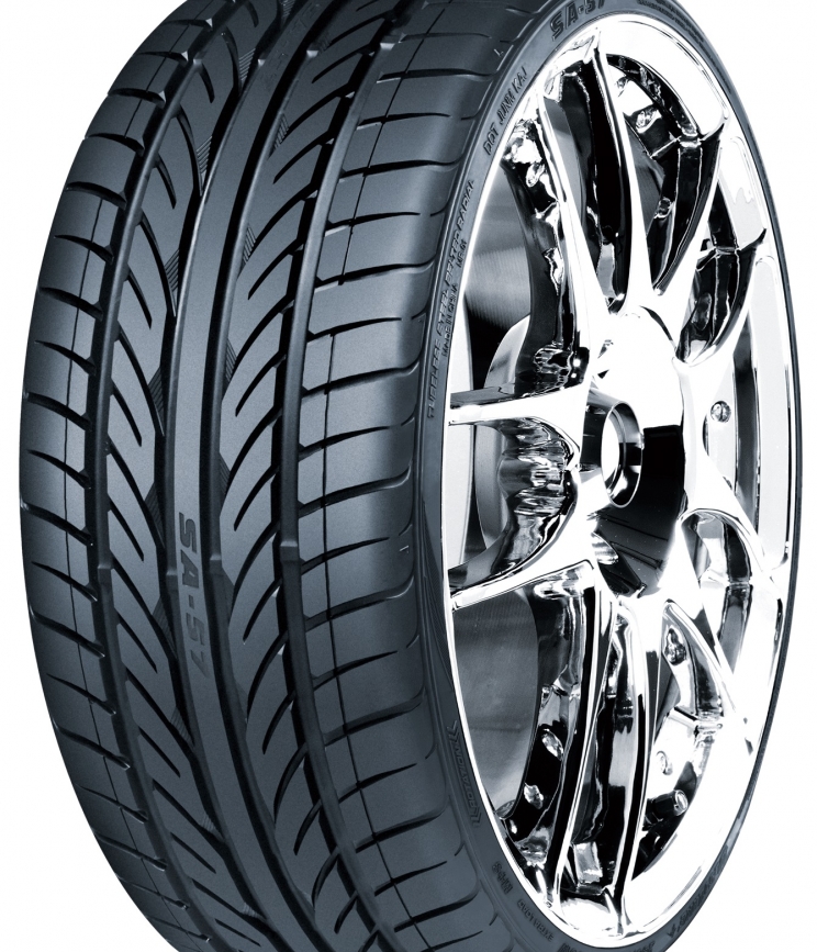 Westlake SA57 275/45 R20 110V