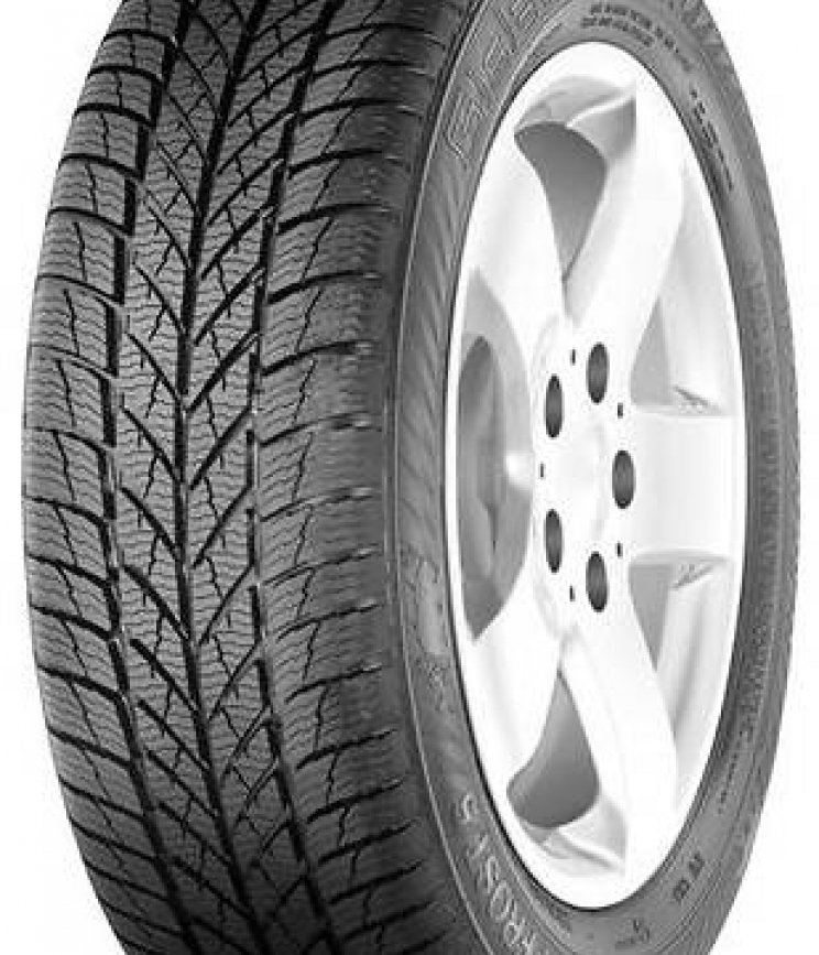 GISLAVED Euro Frost 5 175/70 R13 82T