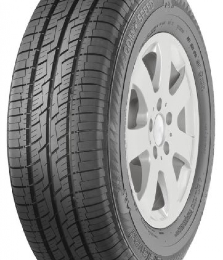 GISLAVED COM Speed 215/75 R16 113R