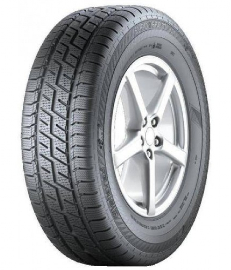 GISLAVED Euro Frost Van 225/75 R16 121R