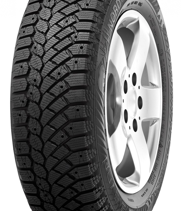 GISLAVED Nord Frost 200 215/45 R17 91T