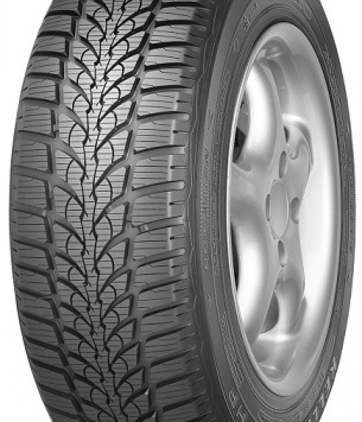 Kelly / Diplomat Winter HP 215/50 R17 95V