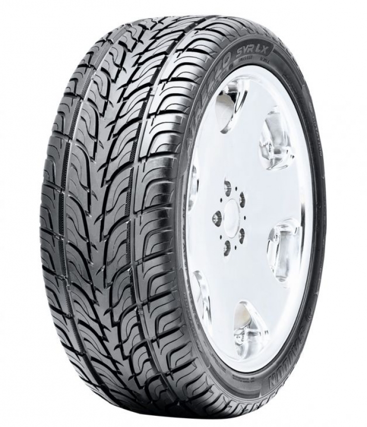 Sailun Atrezzo SVR LX 295/40 R24 114V