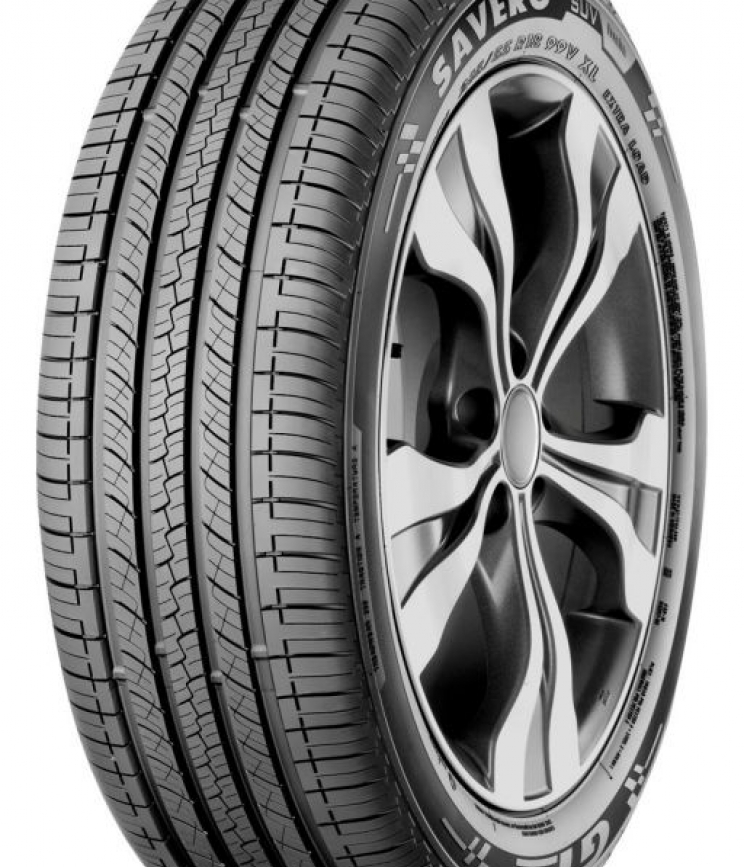 GT Radial Savero SUV 265/60 R18 110H