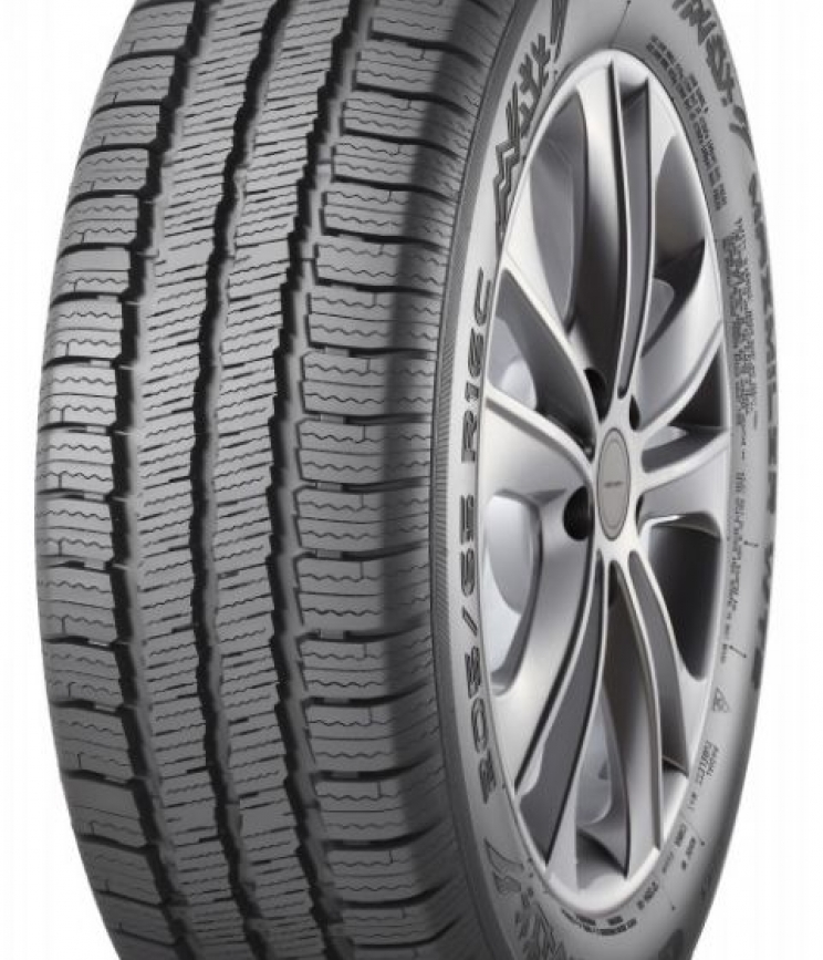 GT Radial MaxMiler WT2 205/65 R15 102T