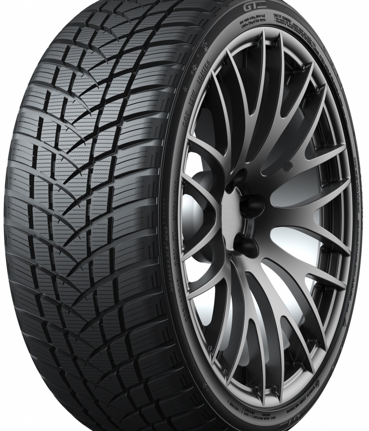 GT Radial Winterpro2 Sport 225/50 R17 98V