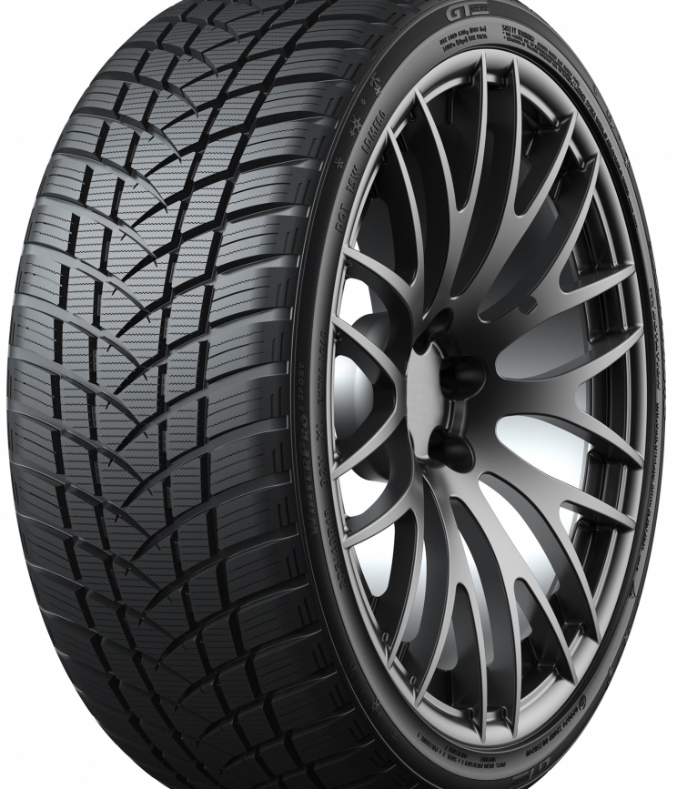 GT Radial Winterpro2 Sport 235/45 R19 99V