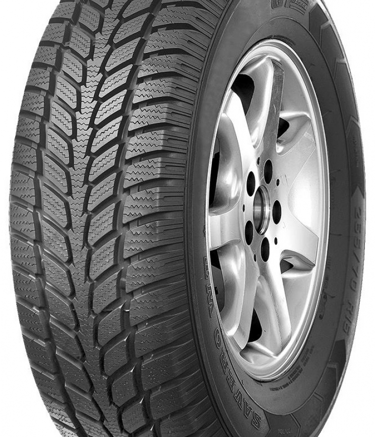 GT Radial Savero WT 265/70 R16 112T