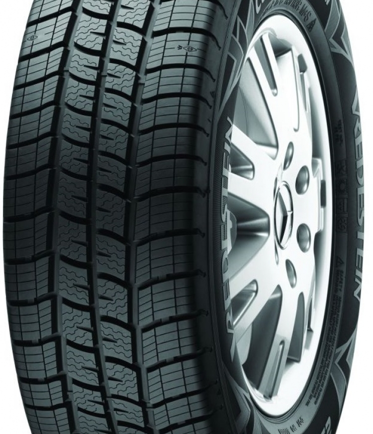 VREDESTEIN Comtrac 2 All Season + 205/70 R15 106R