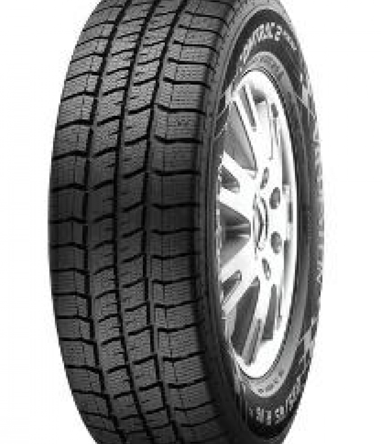 VREDESTEIN Comtrac 2 Winter 215/75 R16 116R