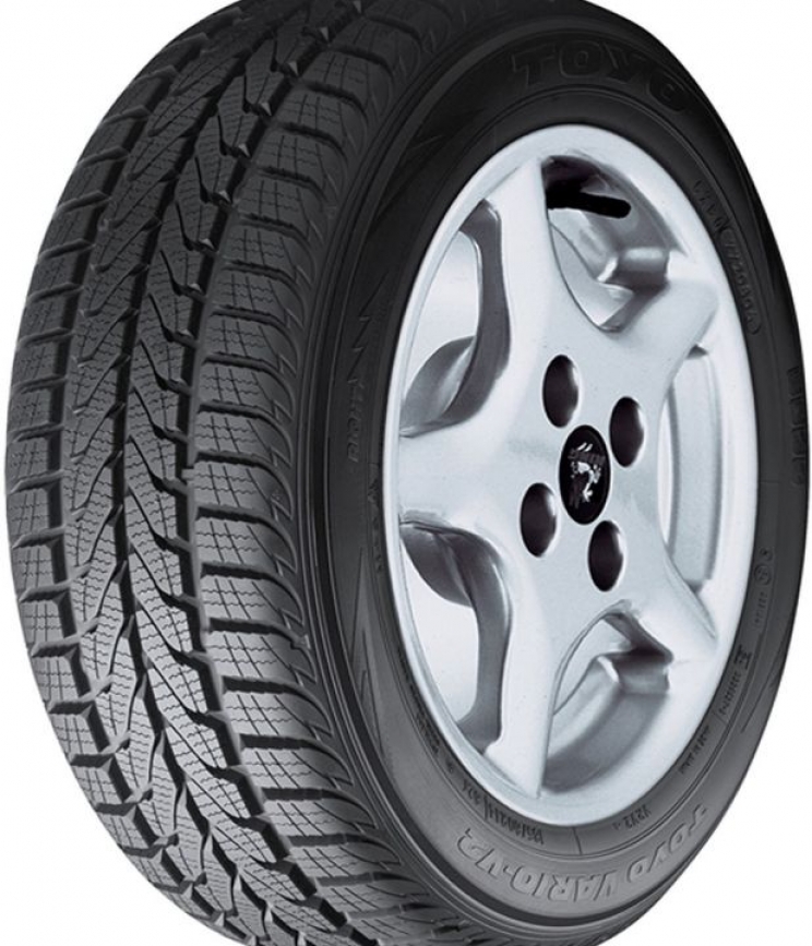 TOYO Vario V2 Plus 195/70 R15 97T