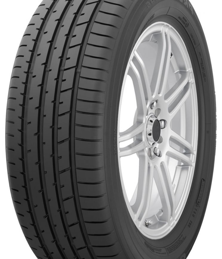 TOYO Proxes R46A SUV 225/55 R19 99V