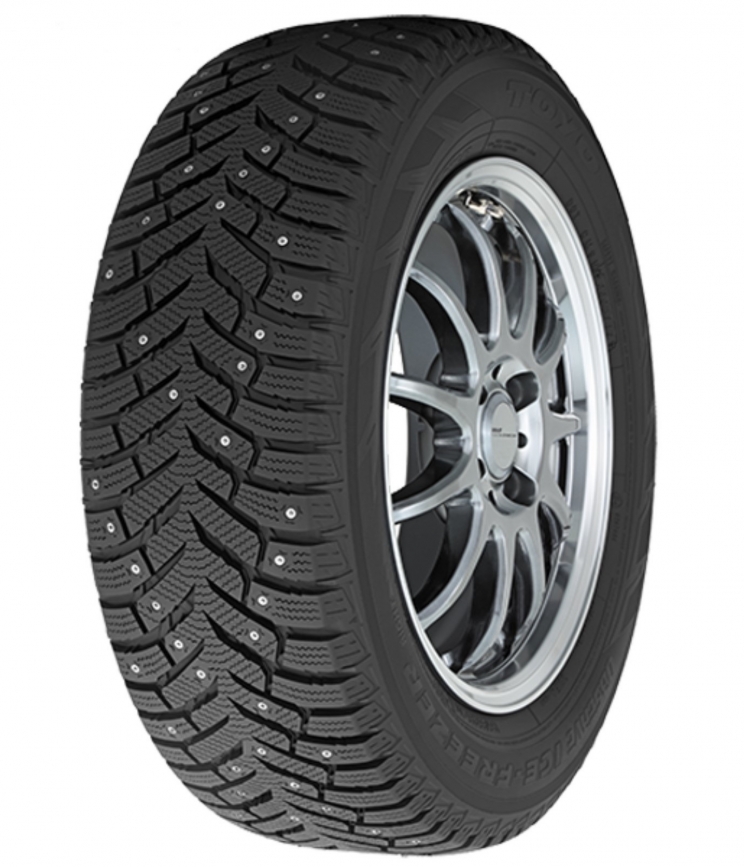 TOYO Observe Ice-Freezer SUV 315/40 R21 111T