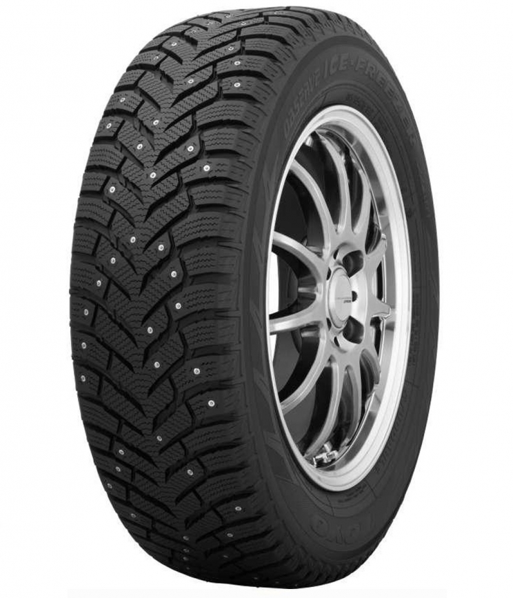 TOYO Observe Ice-Freezer 245/40 R20 99T