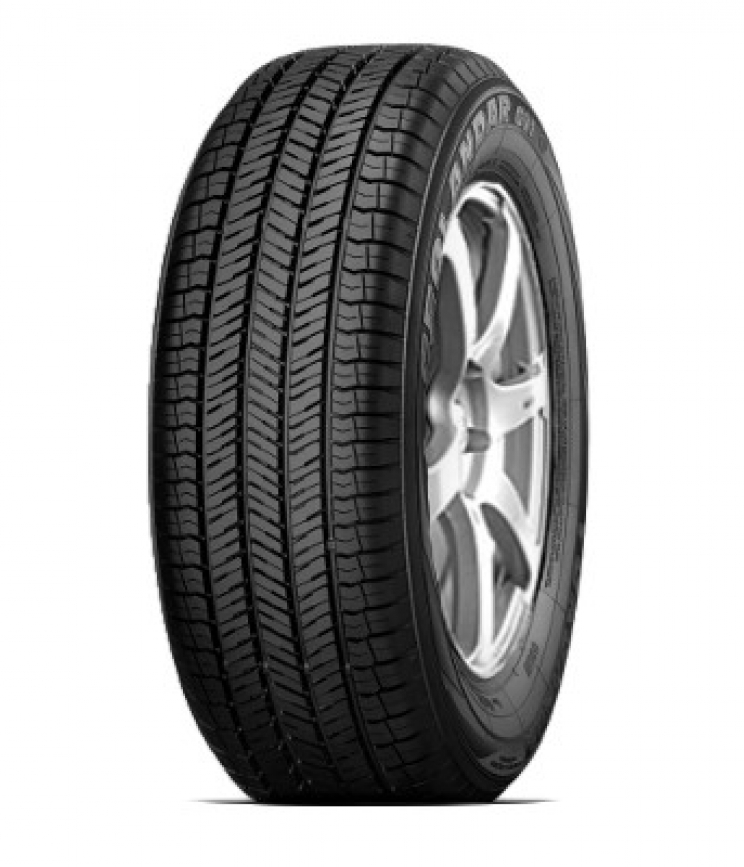 Yokohama Geolandar G91F 225/60 R17 99V