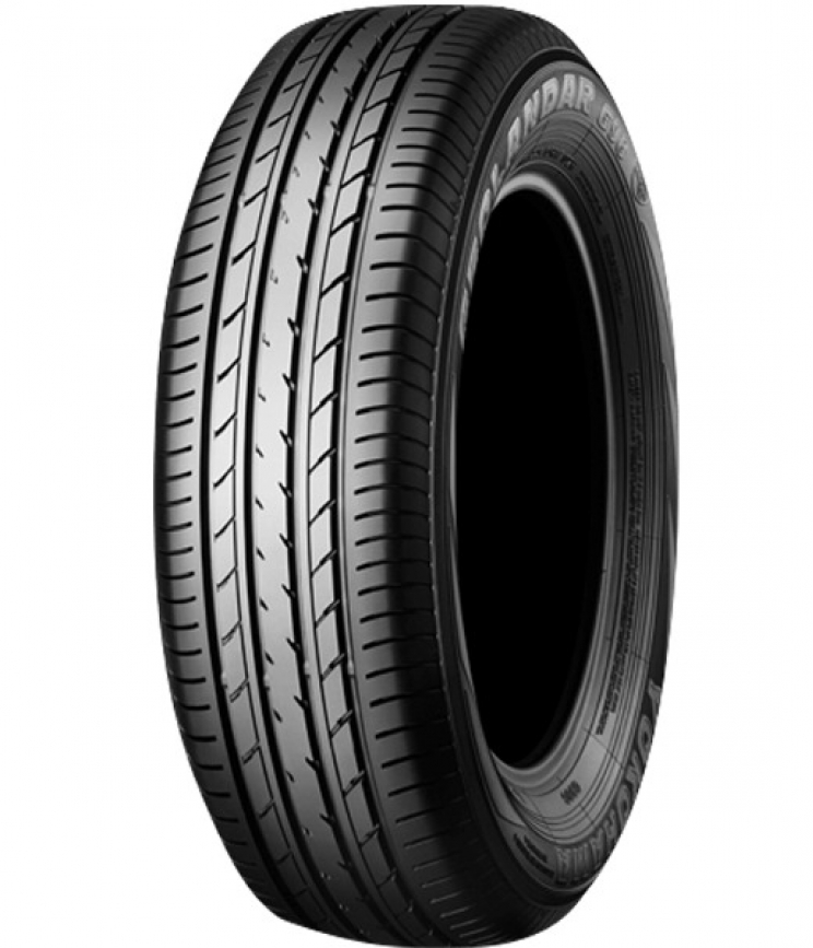 Yokohama Geolandar G98C 225/65 R17 102H