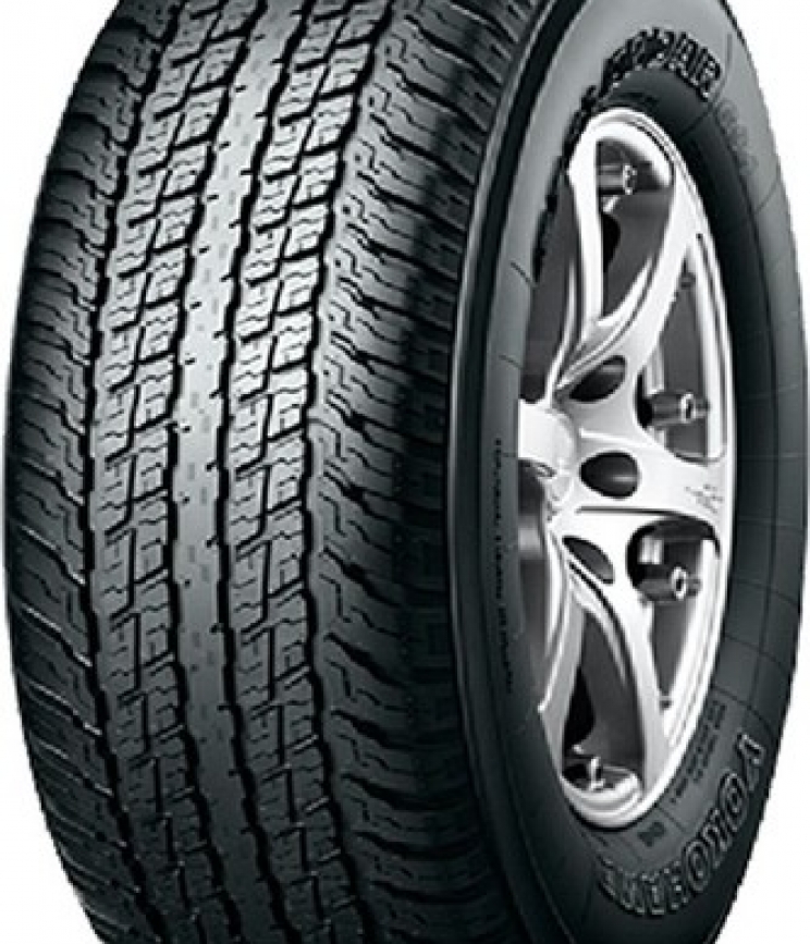 Yokohama Geolandar A/T G94 285/65 R17 116H