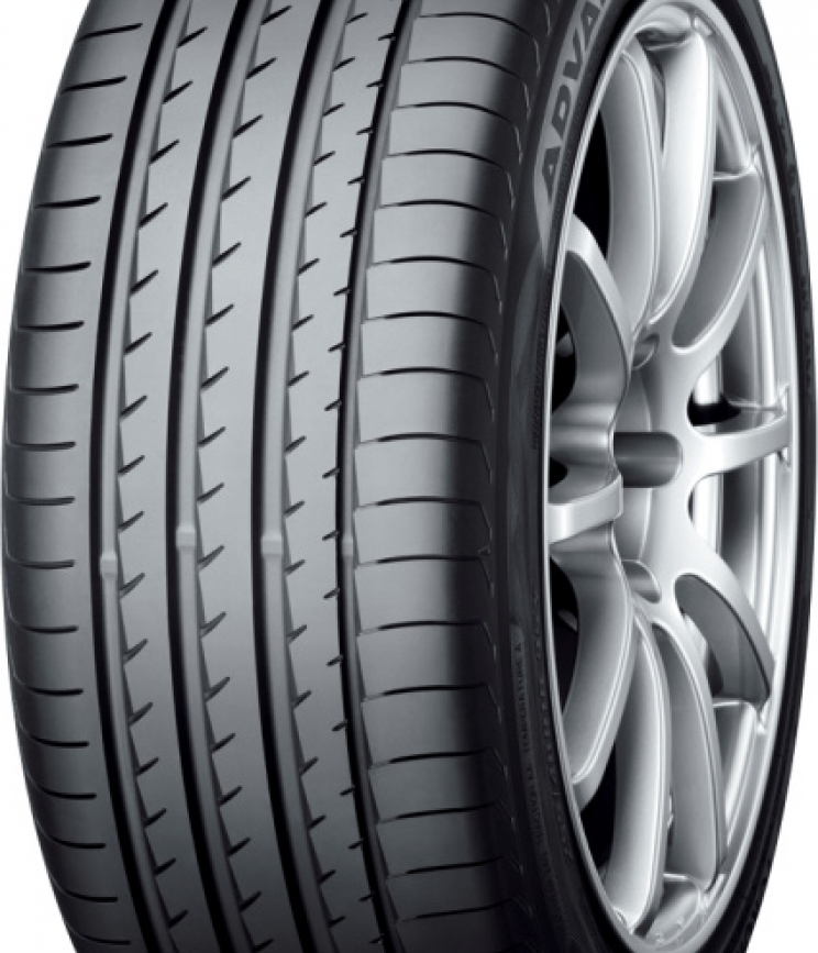 Yokohama Advan Sport V105T 275/40 R22 108Y