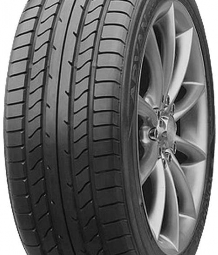 Yokohama Advan A10E 205/50 R17 89V