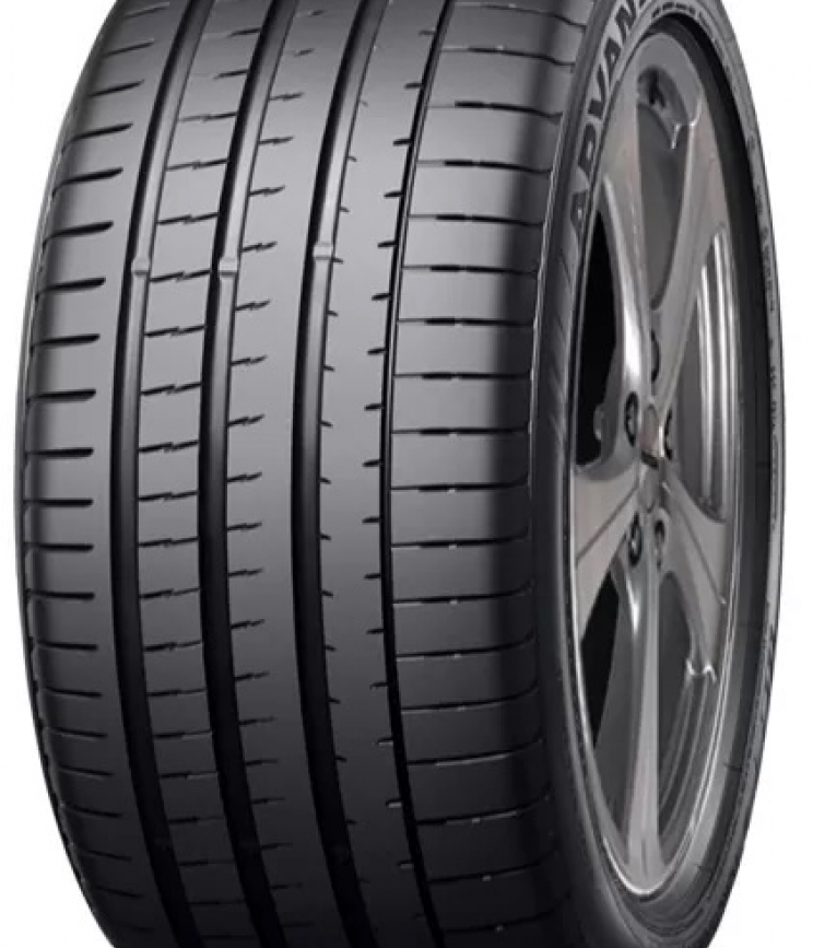 Yokohama V107A 245/45 R20 103Y