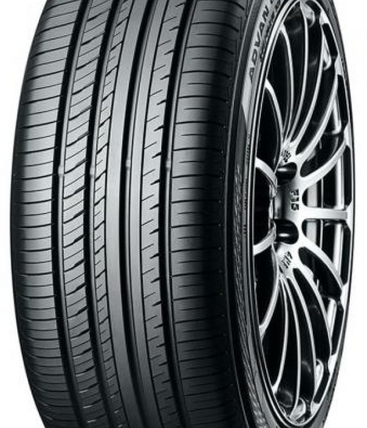 Yokohama Advan DB V552 195/55 R16 87V