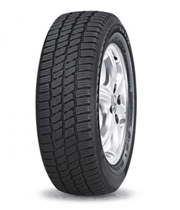 GOODRIDE SW612 195/80 R15 106/104R