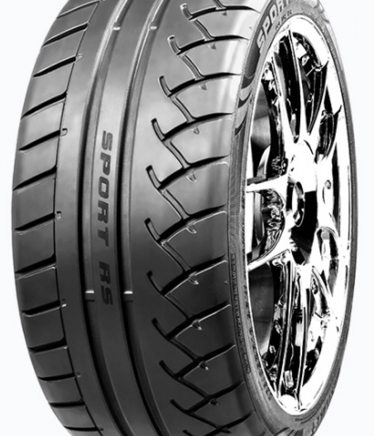 GOODRIDE Sport RS 285/35 R19 103W