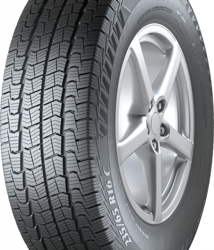 MATADOR MPS400 Variant All Weather 2 175/65 R14 90T