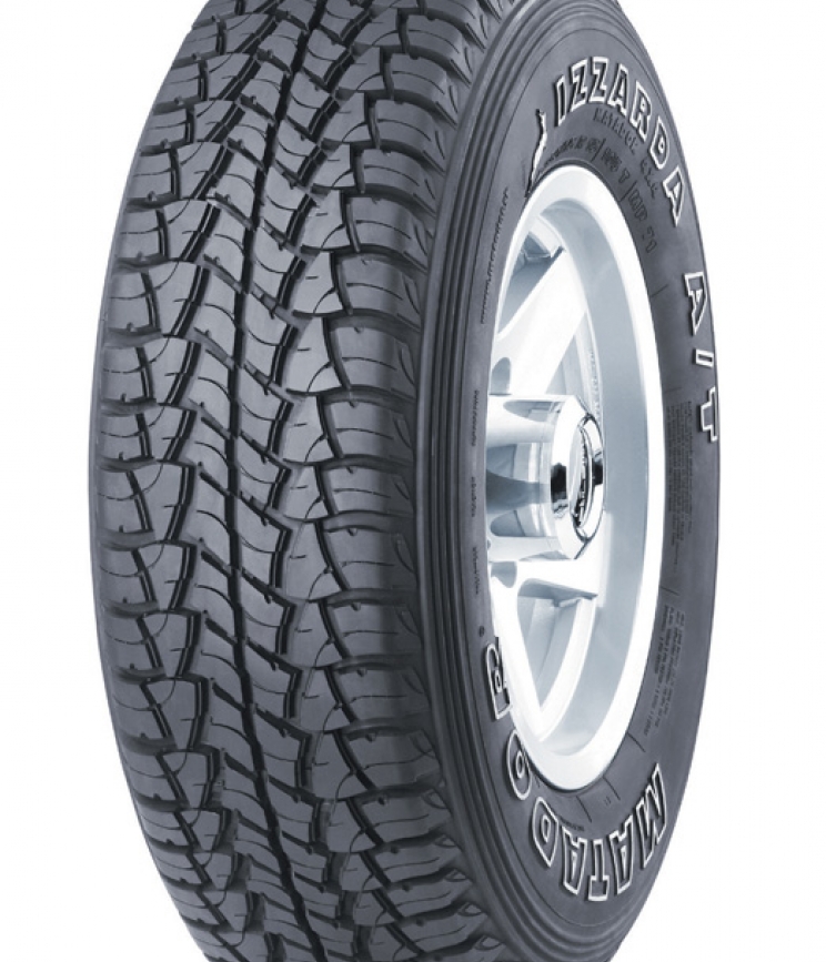 MATADOR MP71 Izzarda 265/70 R16 112T