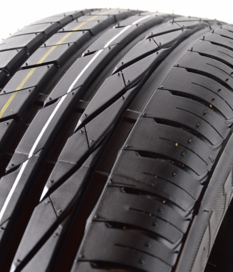 Lassa Impetus Revo 215/65 R15 96H