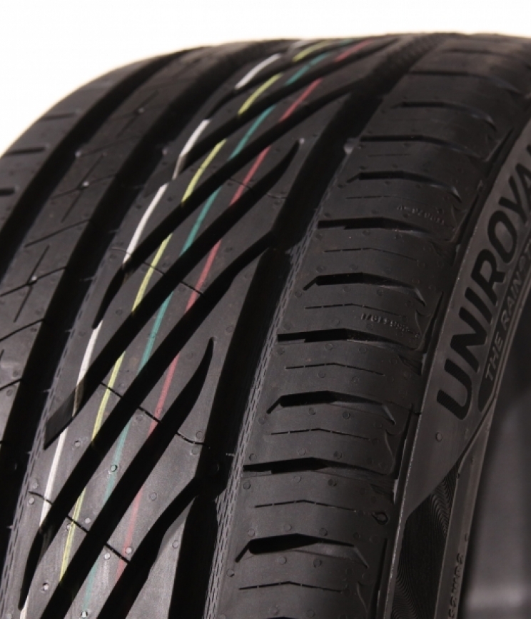 UNIROYAL RAINSPORT 5 FR 205/55 R17 95V