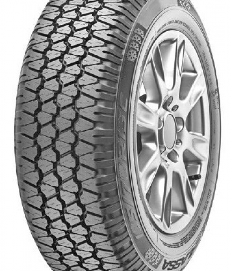 Lassa Multiways-C 235/65 R16 121/119N