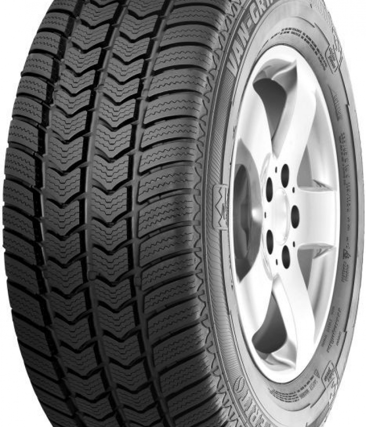Semperit Van-Grip 2 195/70 R15 97T
