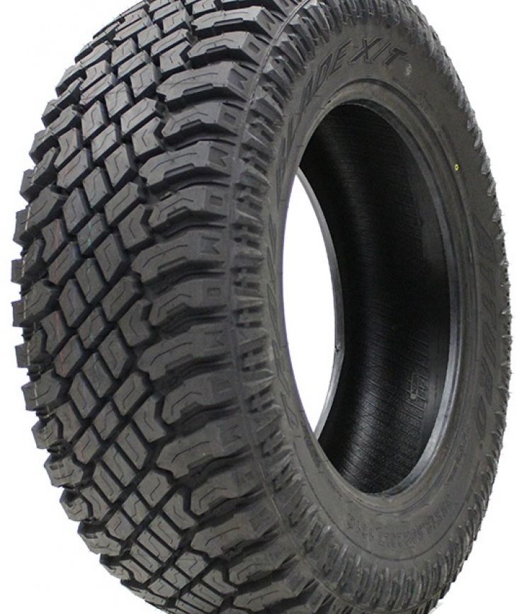 Atturo Trail Blade X/T 275/55 R20 117S