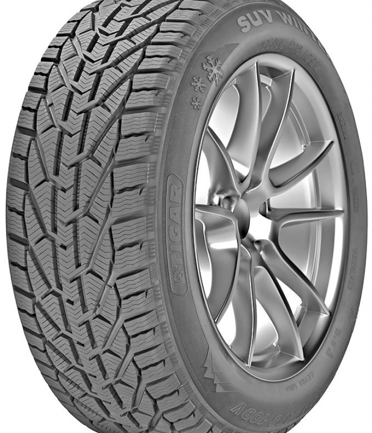 Taurus/Kormoran Winter SUV 265/65 R17 116H