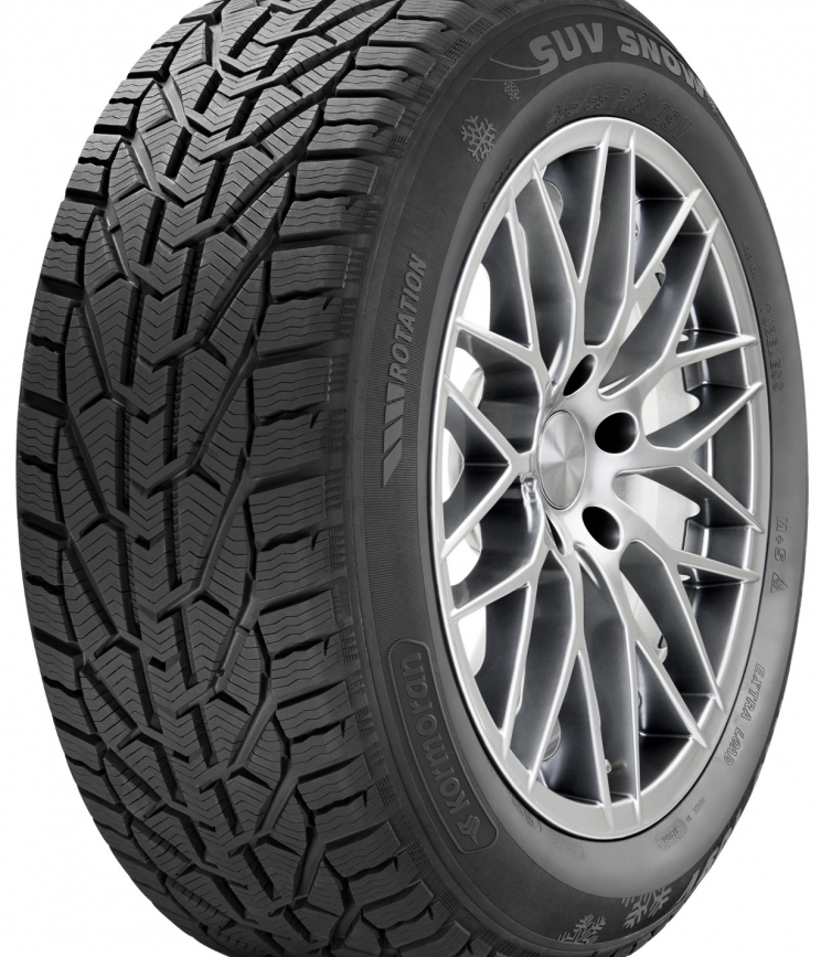 Taurus/Kormoran Snow 215/55 R18 99V