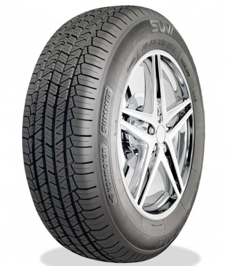 Kormoran Summer SUV 235/60 R18 107W
