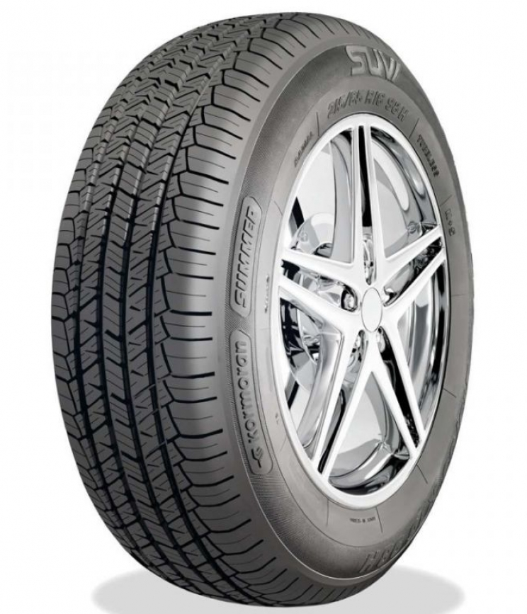 Kormoran Summer SUV 225/55 R19 99V