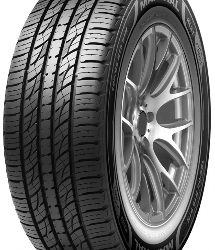 Marshal / Kumho KL33 235/55 R20 105V