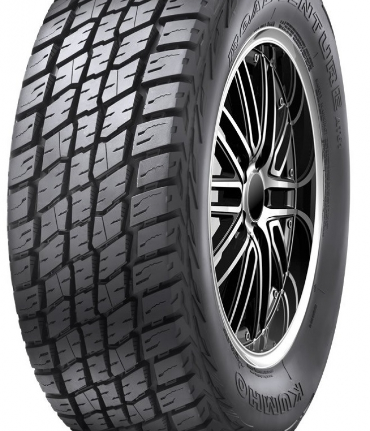 Marshal / Kumho Road Venture AT61 265/70 R16 112T